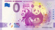 41 BEAUVAL Pandas et les