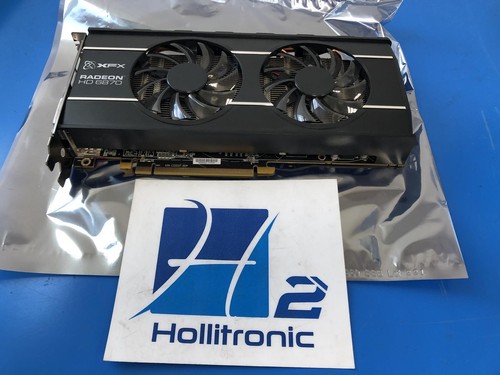 Xfx radeon 6870 - xfx,