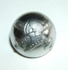 BOUTON CHARS DE COMBAT - 20 mm - Fbt H.J