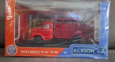 ELIGOR REF 101436 1/43 1:43