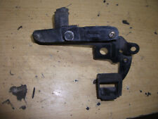 SUPPORT REGULATEUR HONDA MTX 50.