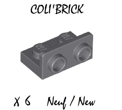 Lego 99780 bracket 1x2 - lego,