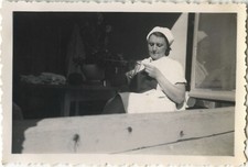 PHOTO ANCIENNE - VINTAGE