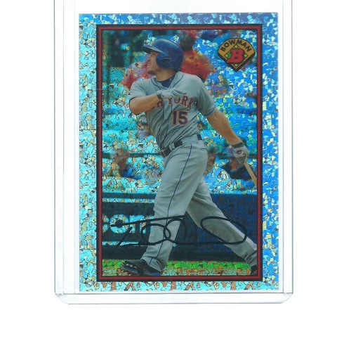 2014 bowman baseball1989 - 2014,