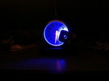 Autometer Jauge LED Ampoule