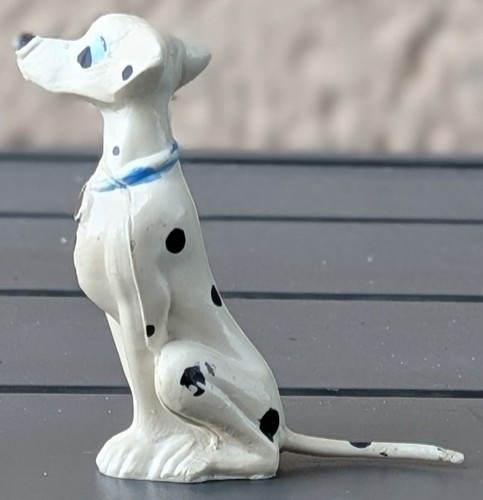 Figurine dalmatien jim - dalmatien, 101