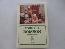 TOUTE LA BOISSON KANTERBRAU 1978 STELLA ARTOIS BIERES CATALOGUE MACHINES CUVES