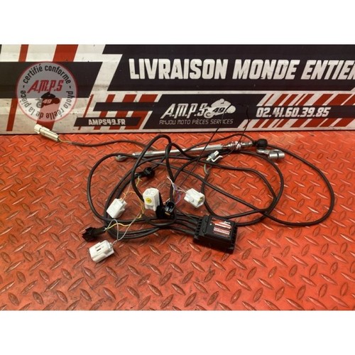 Shifter dynojet suzuki 1000 - shifter,