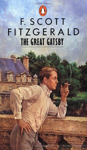 The great gatsby fitzgerald - the,