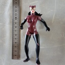 Batman action figure - legends