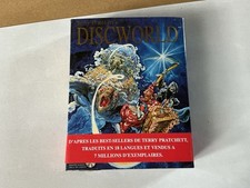 Discworld - CD Pour PC - Big