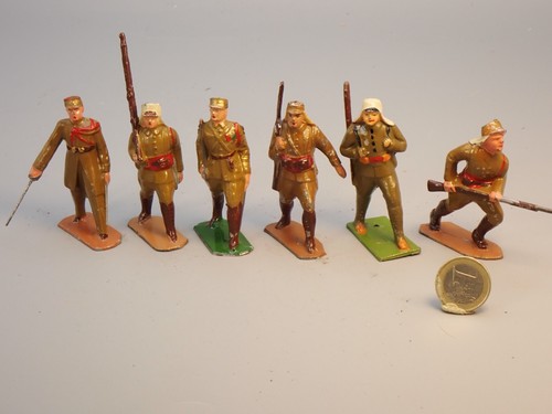 Plomb creux armee d - ,