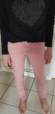 pantalon slim promod T36/S/1