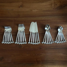 Ensemble ménagère de 30