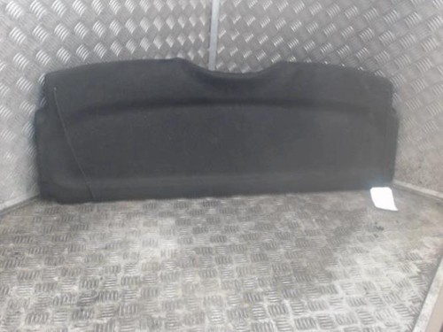 Plage arriere peugeot 206 - peugeot,