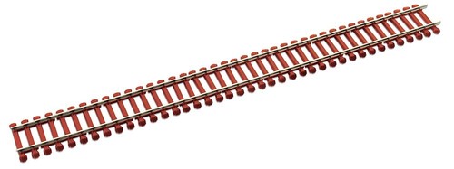 Rail maillechort traverses - maillechort,