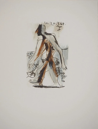 Pablo picasso goût du - picasso, :