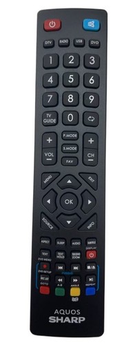 Neuf pour télécommande - , tv