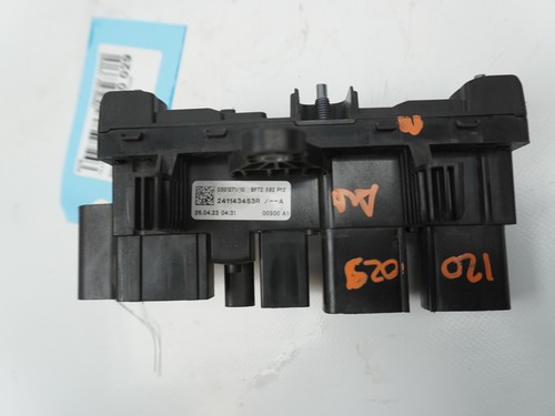 Boitier batterie de - batterie,