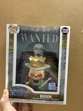 Funko Pop! One Piece Wanted