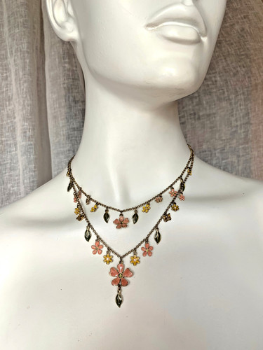 Parure collier bracelet - +,