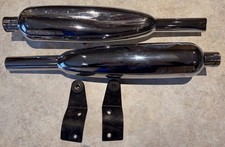 1995-2004 Triumph Thunderbird
