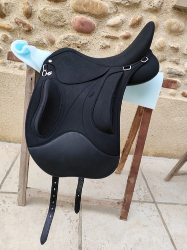 Selle wintec endurance hart - selle,