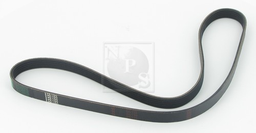 Courroie accessoire nps - courroie,