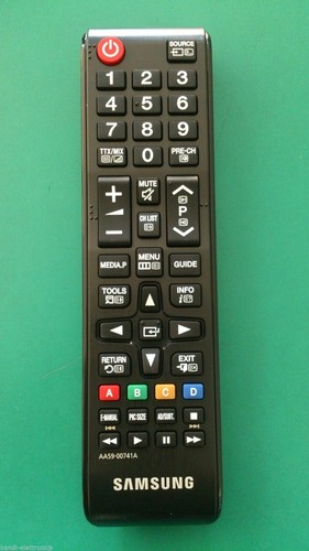 Télécommande originale - télécommande,