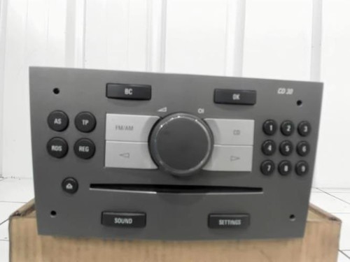 Autoradio origine opel - autoradio,