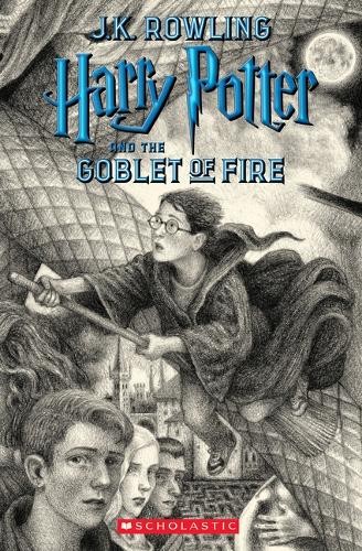 Rowling harry potter and - j.k.,