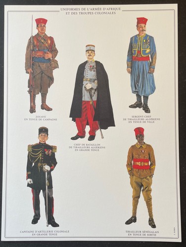 Uniformes armée - uniformes, de