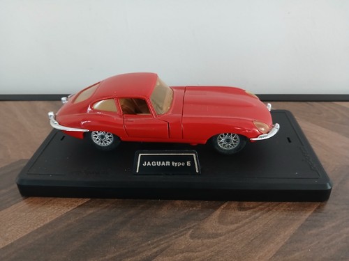 Majorette jaguar type - majorette, made