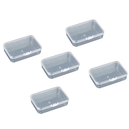 Lot boîtes de - boîtes, rangement