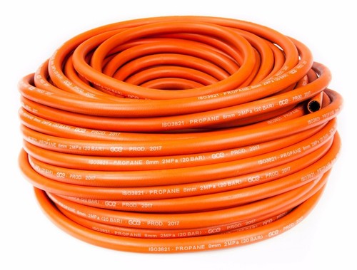 Tuyau propane gaz - m,