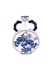 Vase De Pèlerin Chinoise En