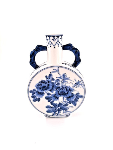 Vase porcelaine style ming - en,