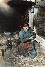 24 EN PERGORD GAVEUSE D OIE N°93