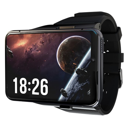 Dual camera smartwatch - camera,