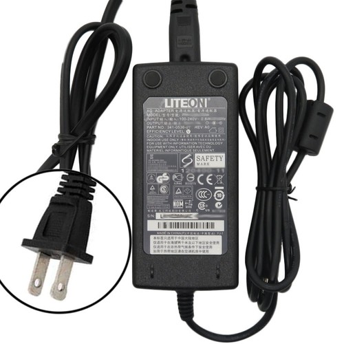 Replacement adapter for - replacement,