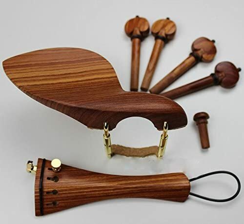 Accessoires pour violon - pour, 4/4