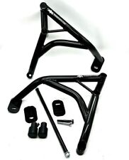 Cage de protection - barre de