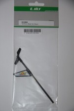 ESKY Rotor anticouple noir