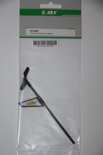 Esky rotor anticouple noir - esky,