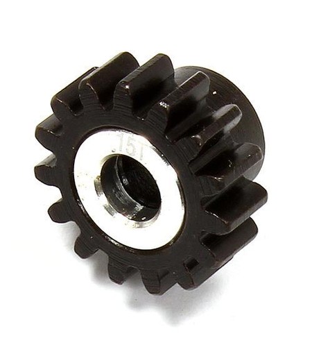 Billet machined 5mm bore - hd,