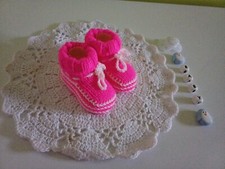Chaussons Bébé