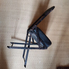 Le Strap Auto siege fauteuil pliable automobile trés ancie 