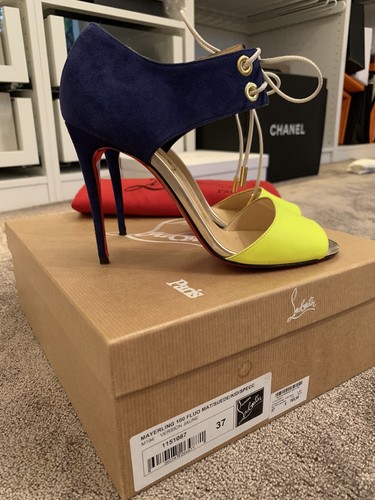 Christian louboutin mayerling - louboutin,