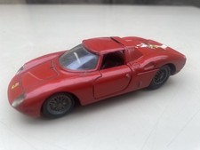 MERCURY #39 - FERRARI 250 LE