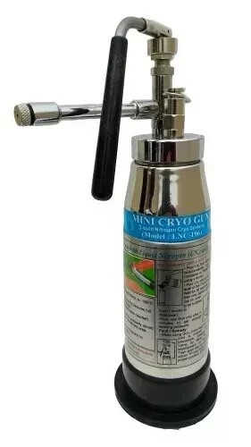 Mini système cryogénique